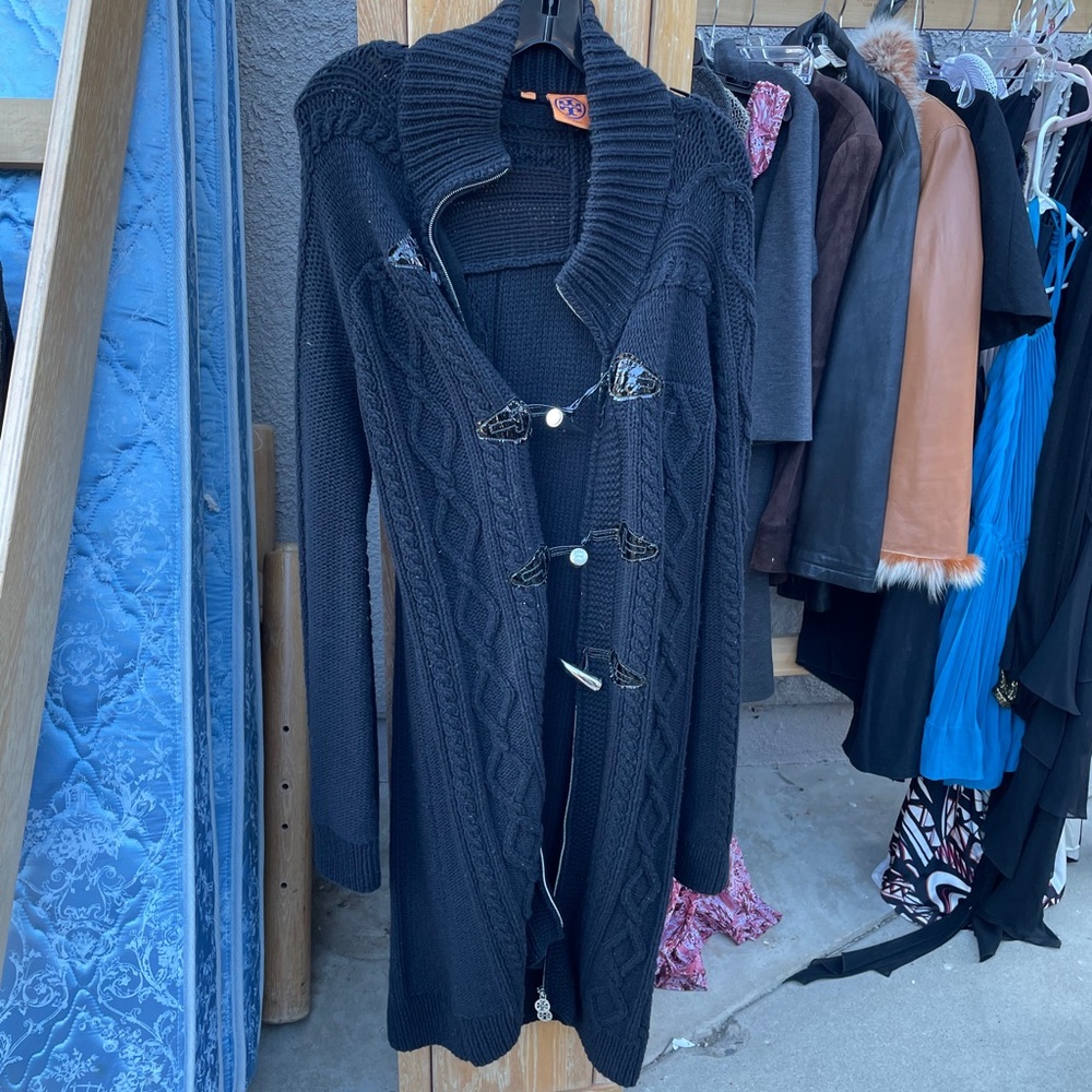 Tory Burch Cardigan